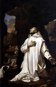 Saint Bruno