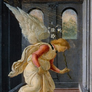 ange botticelli