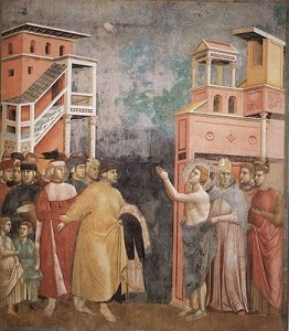 350px-Giotto_-_Legend_of_St_Francis_-_-05-_-_Renunciation_of_Wordly_Goods