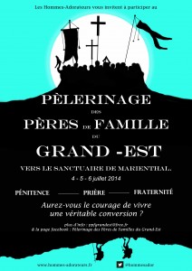 affiche pele grand est