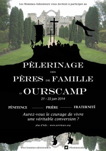 affiche pele ourscamp
