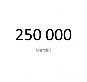 250 000