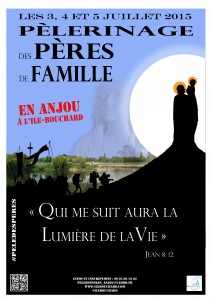 affiche pele pères Anjou