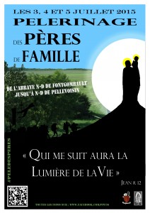 affiche pele pères Pellevoisin