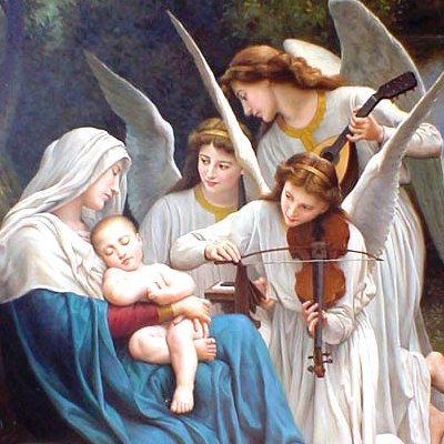 L&rsquo;Avent, temps de purification et de pénitence