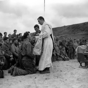 Une arme spirituelle : la communion fréquente