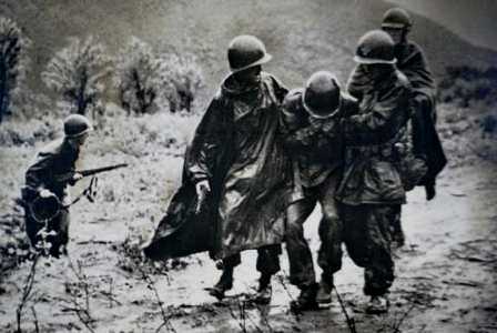 Emile Kapaun, un exemple d&rsquo;homme-adorateur.