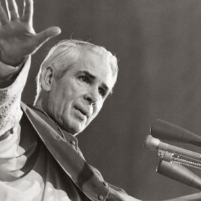 Méditation de Mgr Fulton Sheen sur la persécution d’Hérode contre l’Enfant Jésus