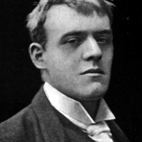 Hilaire Belloc : Old Thunder