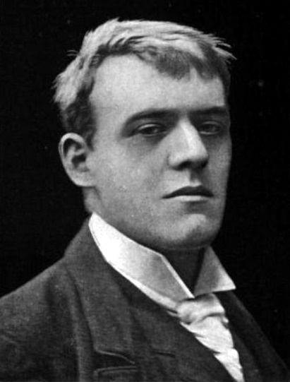 Hilaire Belloc : Old Thunder