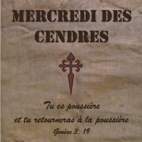 Mercredi des Cendres : importance de la mort