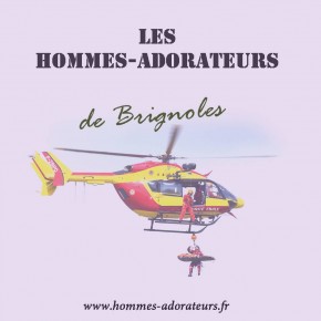 Réveillez le groupe des Hommes-Adorateurs de Brignoles (83) !