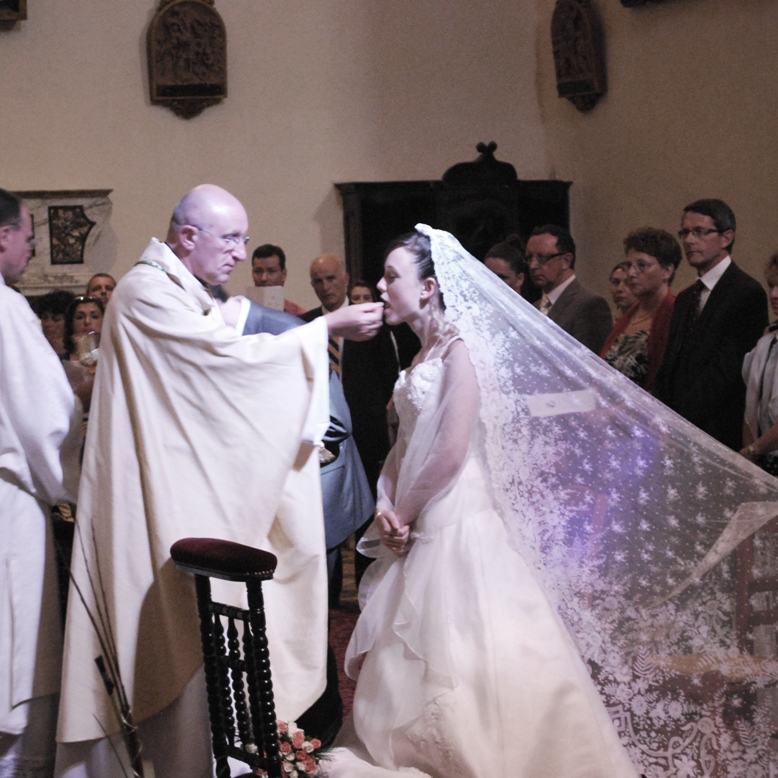 Le mariage chrétien n&rsquo;est pas une obligation mais une vocation