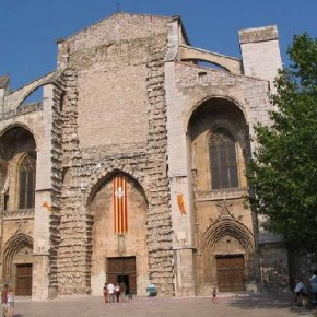 Réveillez le groupe des hommes-adorateurs de la basilique Saint Maximin !