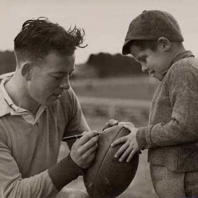 Mgr Rey et la virilité : l&rsquo;Admiration