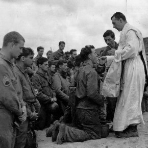 Le D-Day montre le caractère insoutenable d’un pacifisme absolu