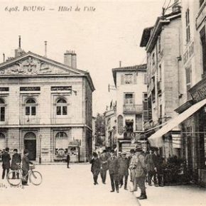 Jeudi 13 juin, fin d’année avec les hommes adorateurs de Bourg-en-Bresse (01)