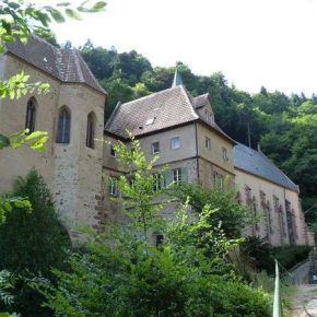 Les Hommes-Adorateurs de Colmar soutiennent et invitent au pèlerinage des Pères de Dusenbach les 17 et 18 mars !