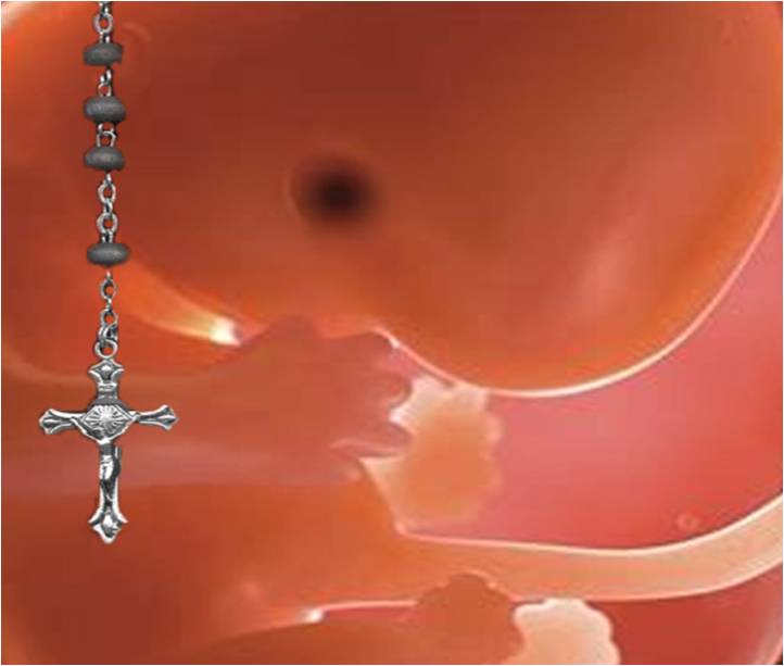 dimanche 2 et lundi 3 décembre 2018 : Veillée pour la Vie + rencontre avec les hommes-adorateurs à Montfort sur Risle (27)