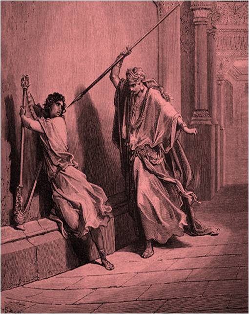 Jeudi 12 décembre 2018 : Aimer ses ennemis par les hommes-adorateurs d&rsquo;Aix-en-Provence (13)